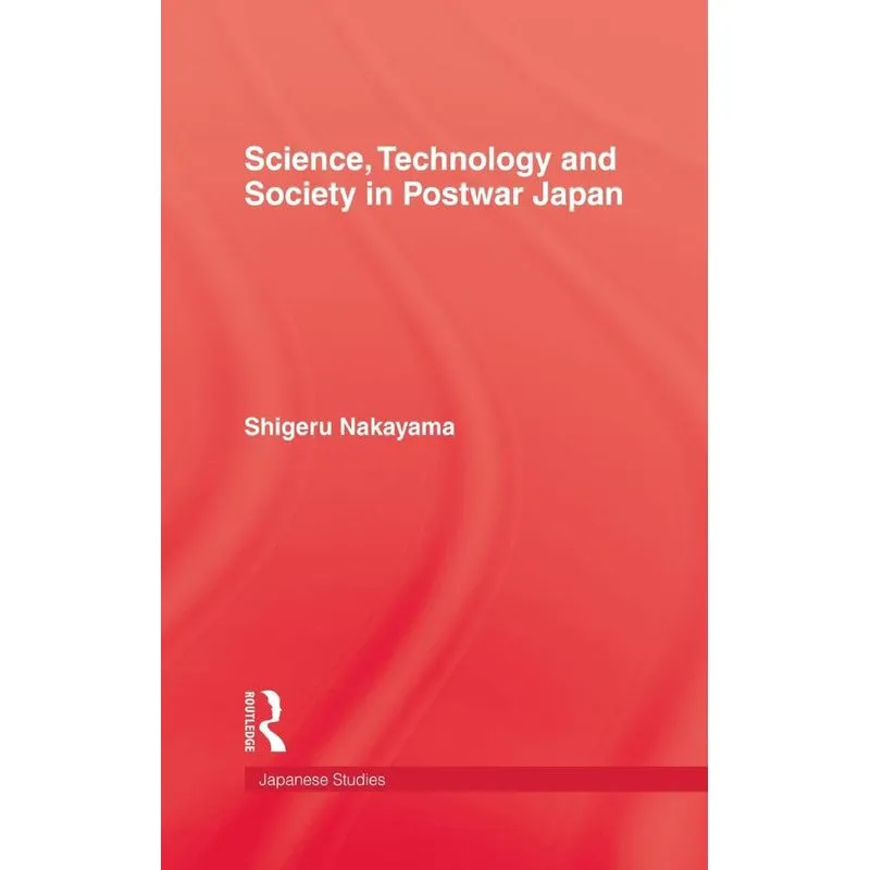 Science Technology & Society