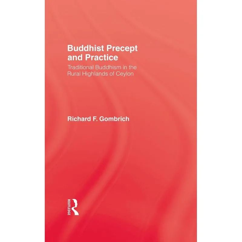 Buddhist Precept & Practice