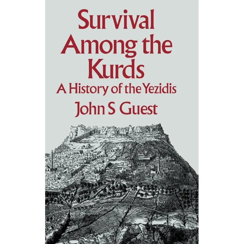 Survival Among The Kurds