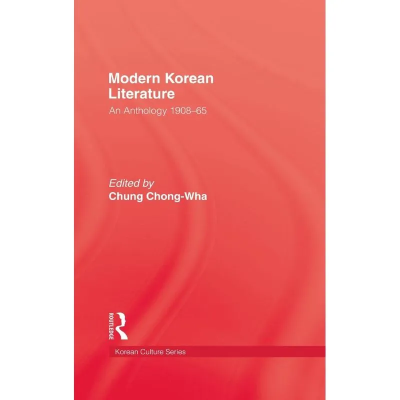 Modern Korean Literature