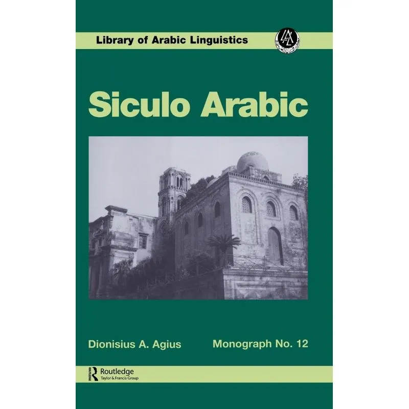 Siculo Arabic