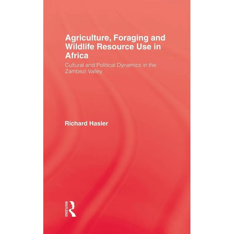 Agriculture Foraging & Wildlife