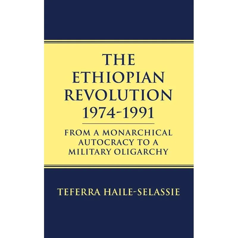 Ethiopian Revolution