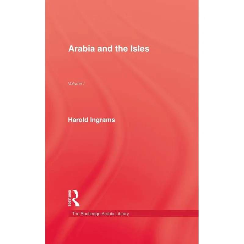 Arabia & The Isles