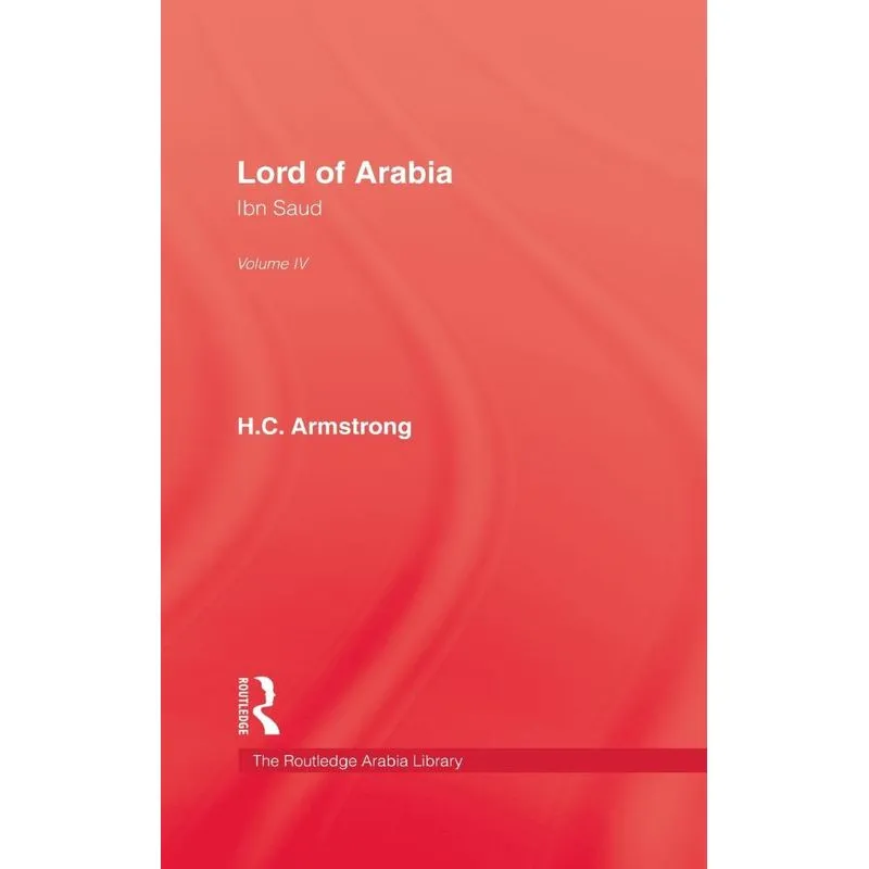Lord Of Arabia V4