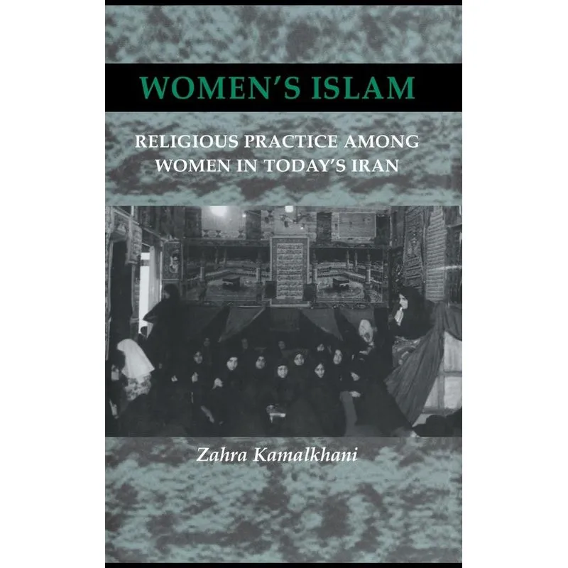 Womens Islam