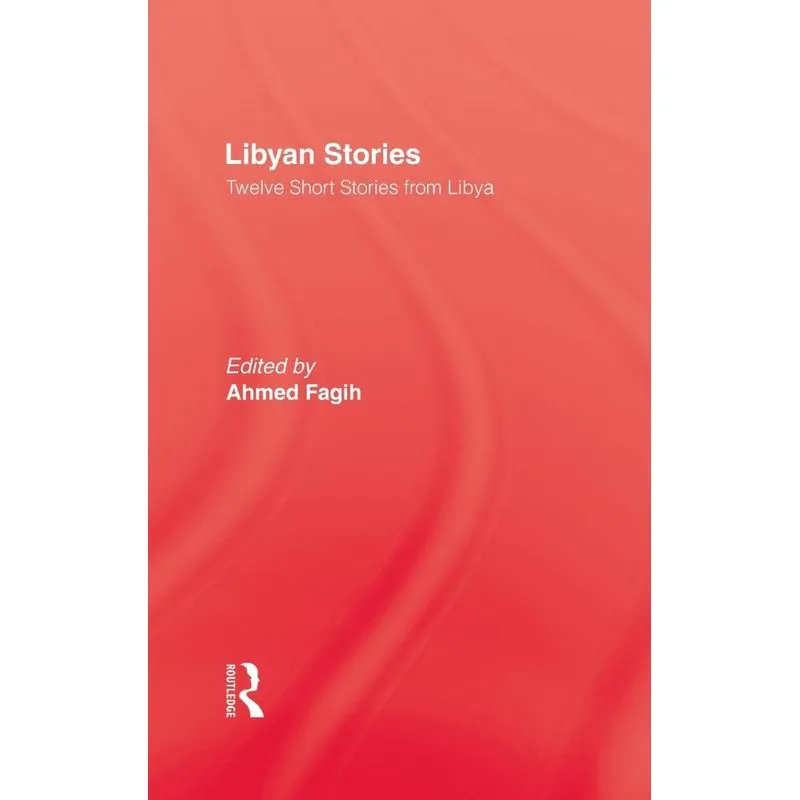 Libyan Stories