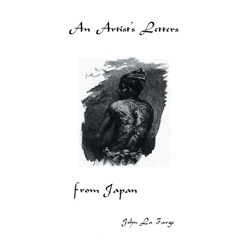 Artists Letters From Japan