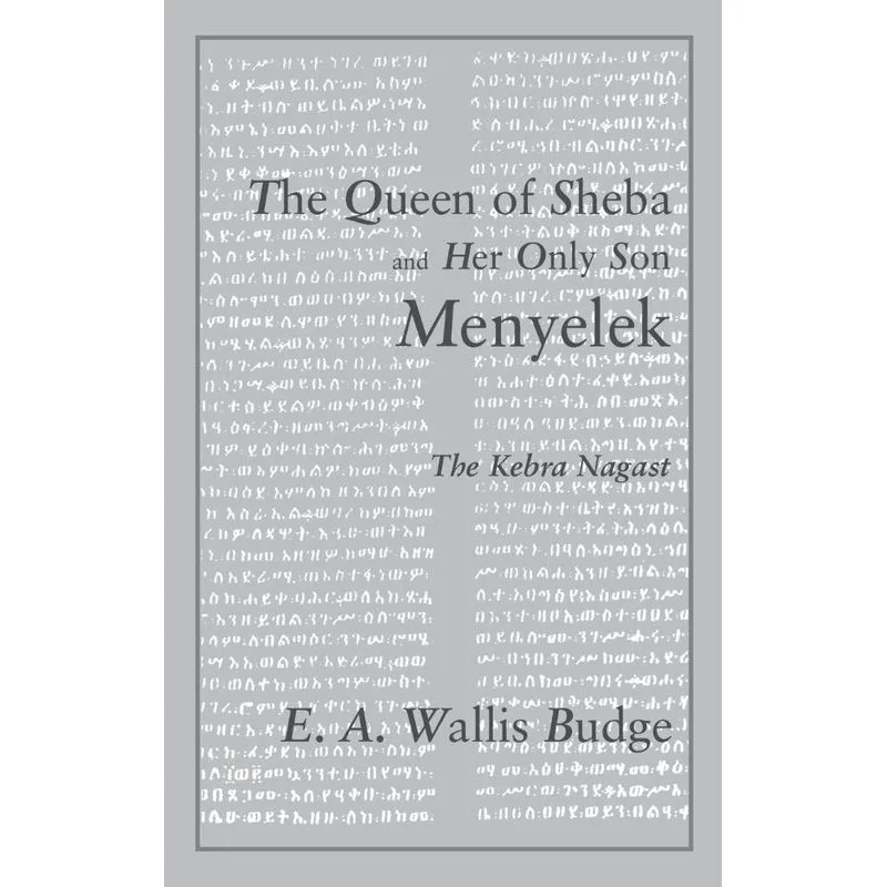 Queen Of Sheba