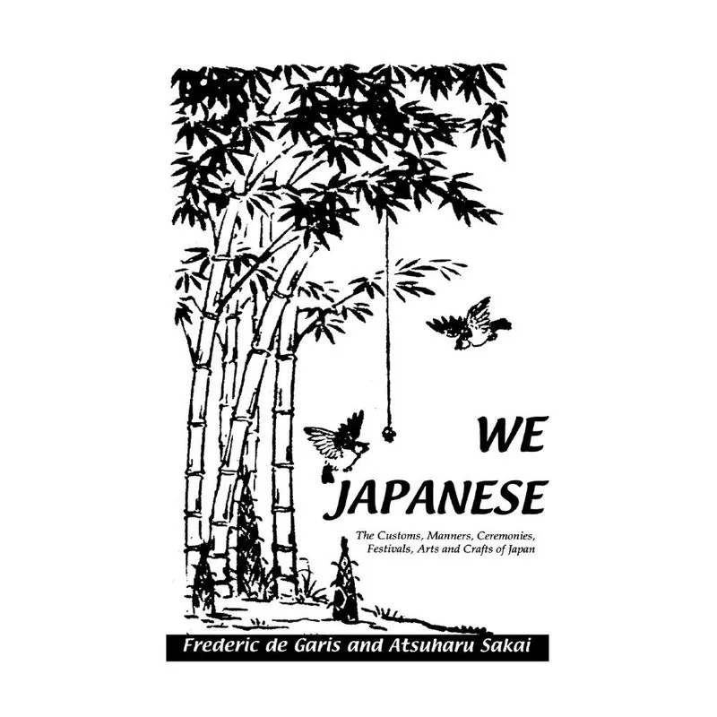 We Japanese