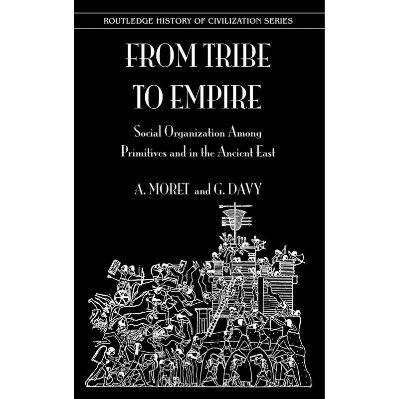 From Tribe To Empire