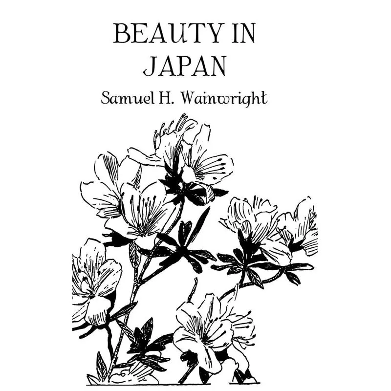 Beauty In Japan