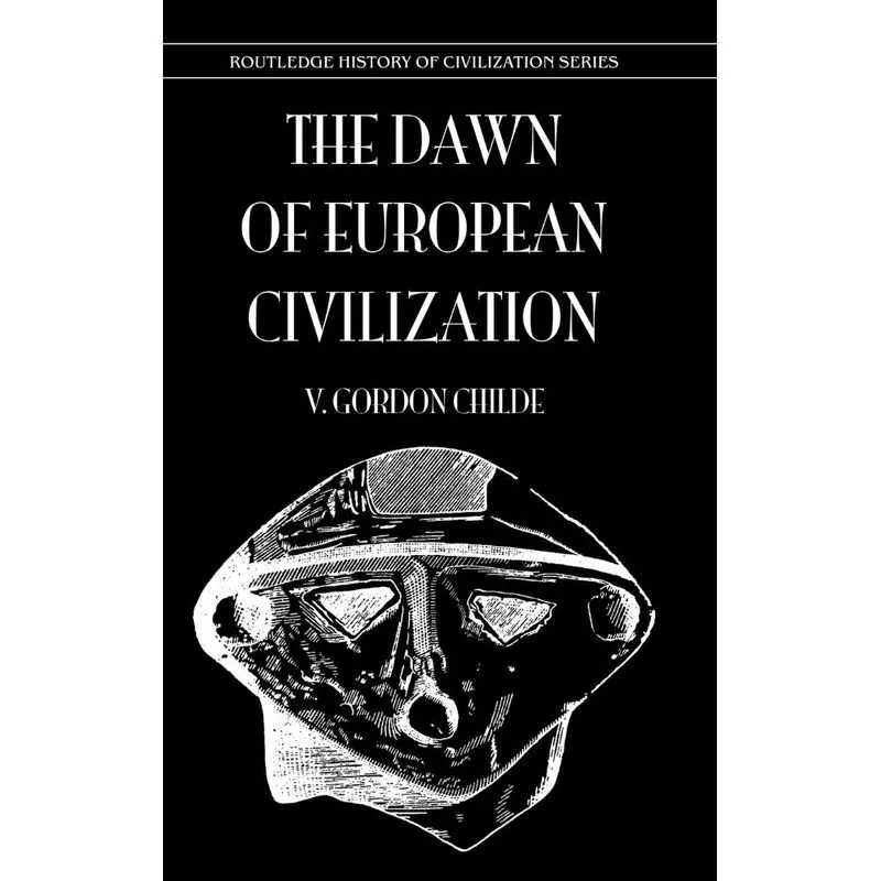 Dawn Of European Civilization