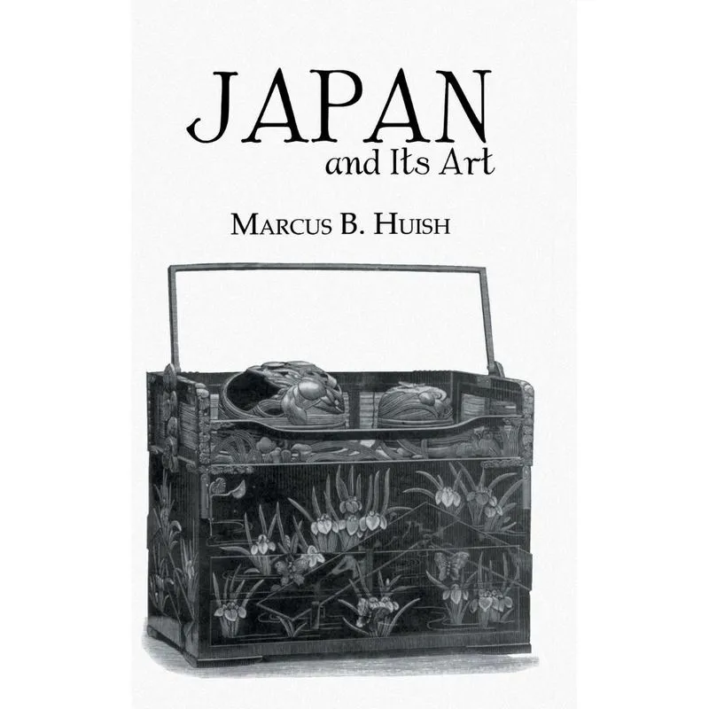 Japan And Its Art