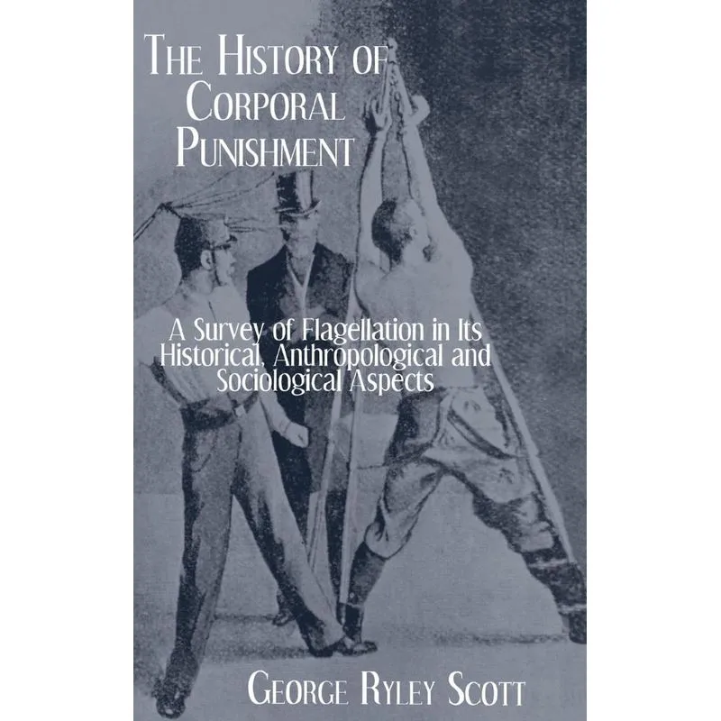 History Of Corporal Punishment