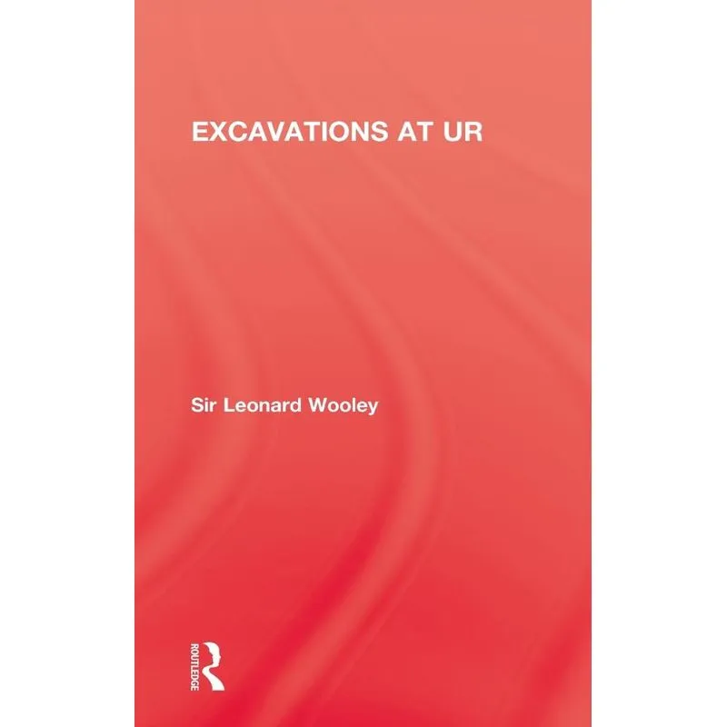 Excavations At Ur