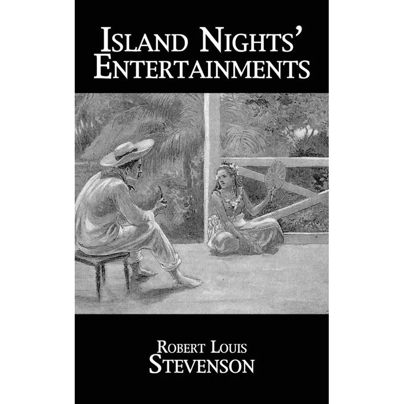 Island Nights Entertainments