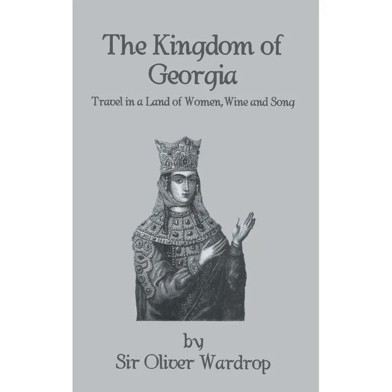 Kingdom Of Georgia