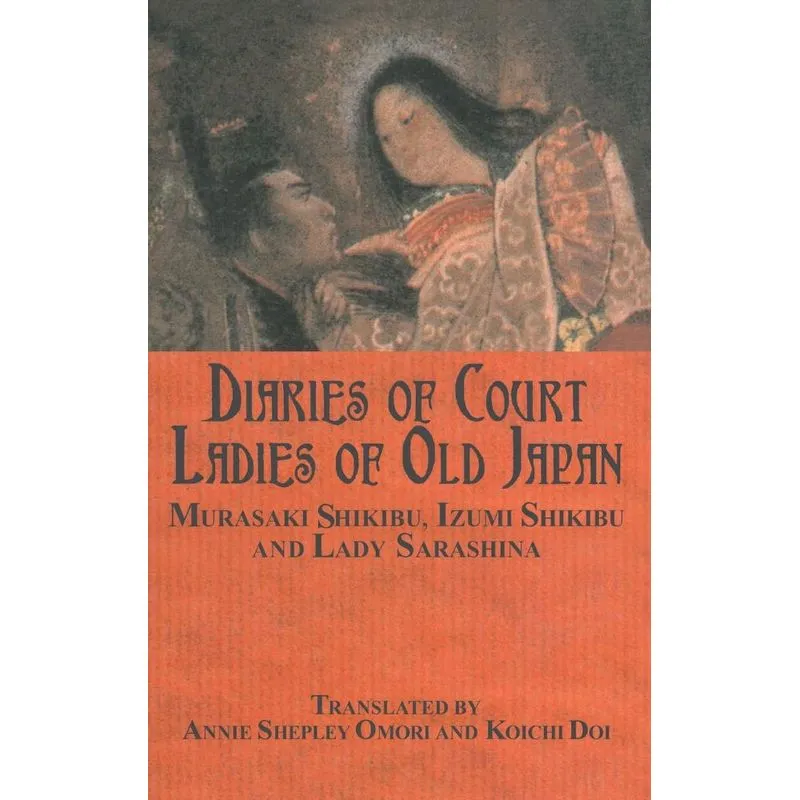 Diaries Of The Court Ladies Of