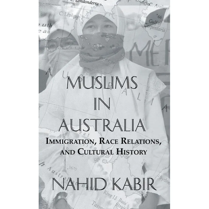 Muslims In Australia