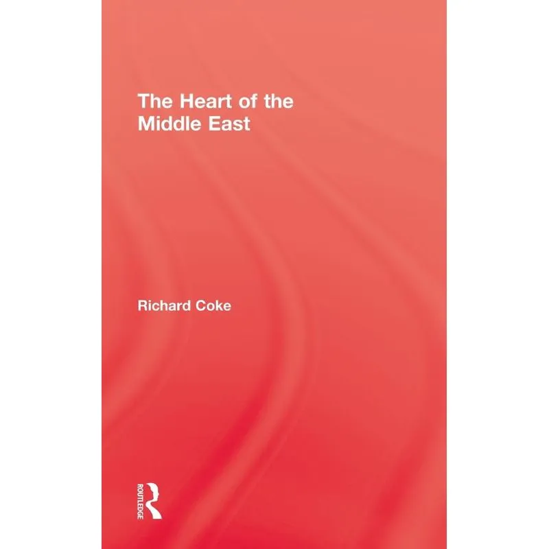 Heart Of Middle East