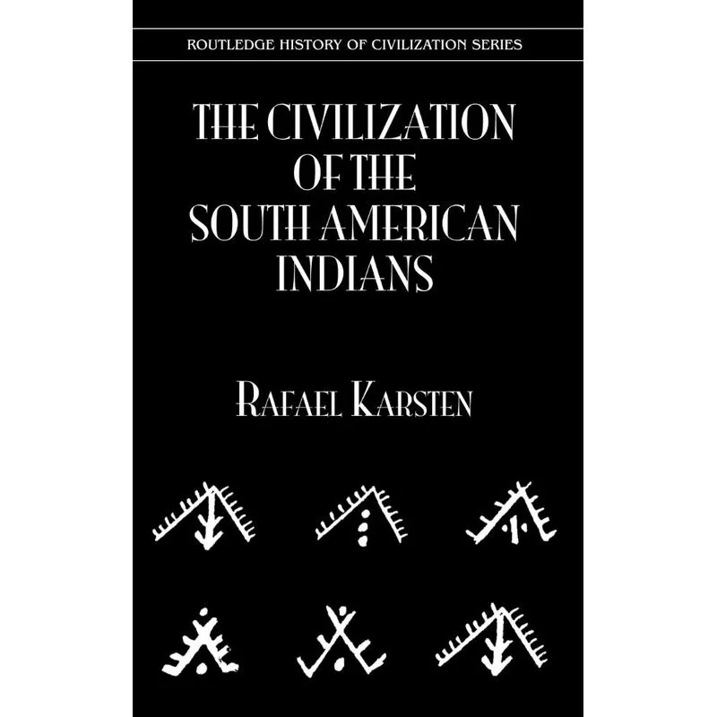 Civilization S Amer Indians