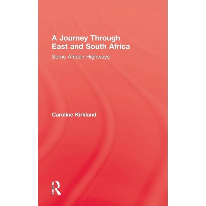Journey Through East And South