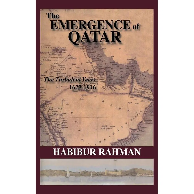 The Emergence Of Qatar