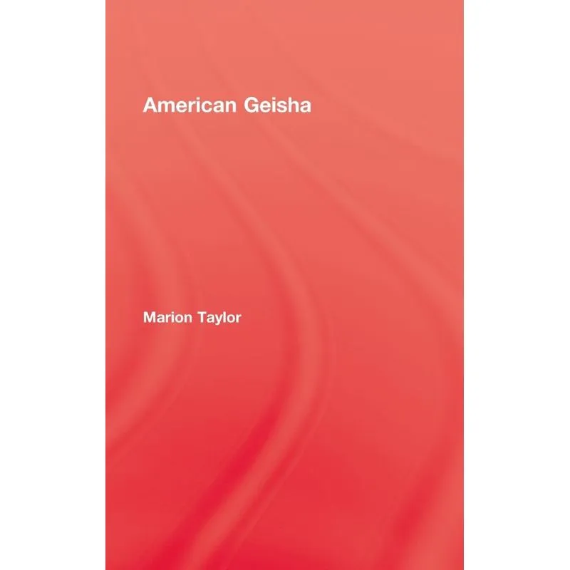 American Geisha