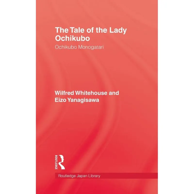 Tale Of Lady Ochikubo