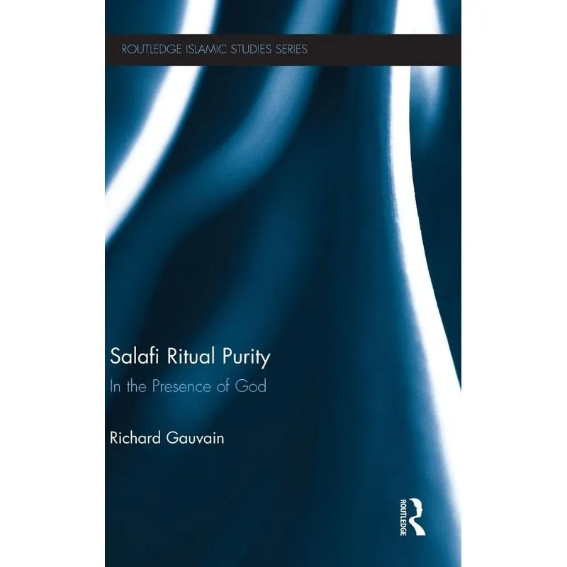 Salafi Ritual Purity