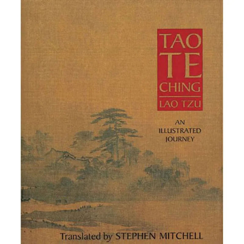 TAO TE CHING