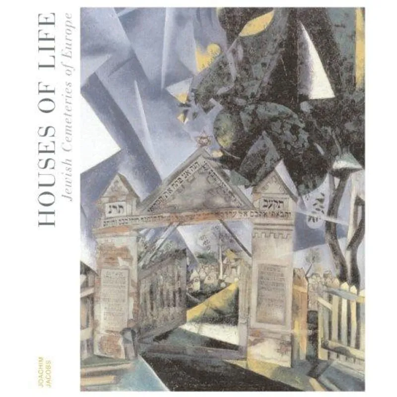 Houses of Life