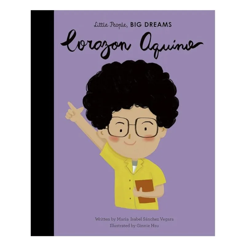 CORAZON AQUINO - VOL. 43