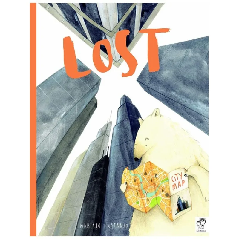 LOST