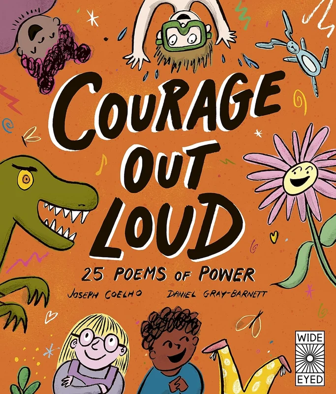 Courage Out Loud