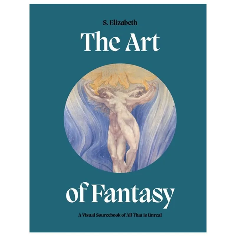 ART OF FANTASY