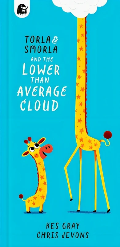 Torla And Smorla And The Lower Than Average Cloud