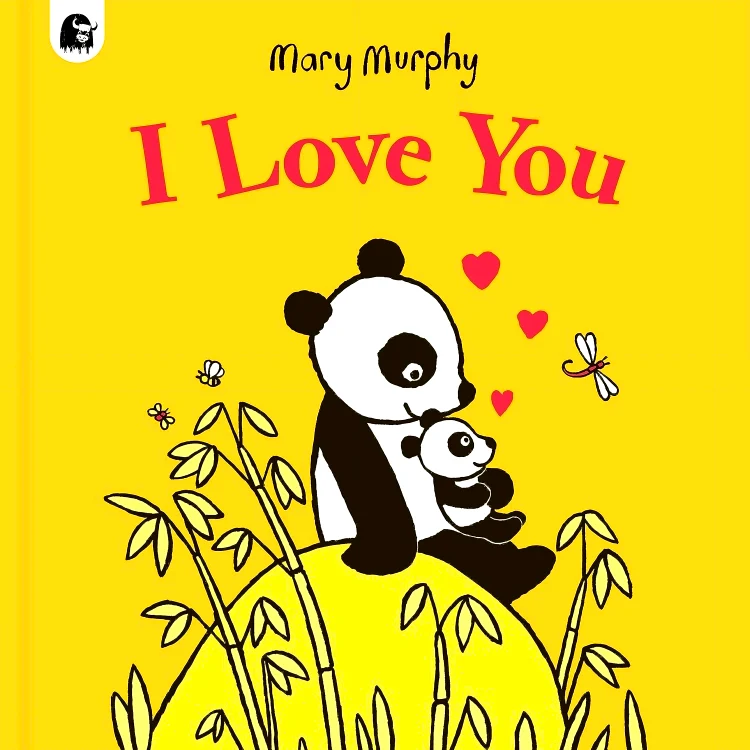 I Love You