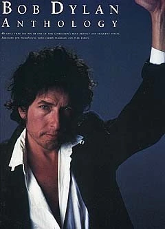 BOB DYLAN ANTHOLOGY - PVG