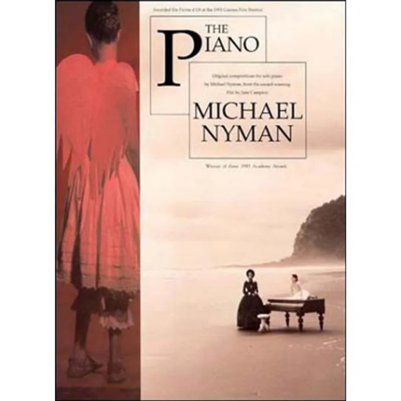 PIANO, THE