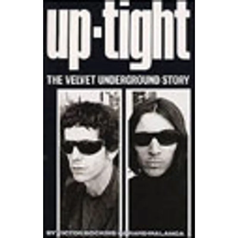 COMPLETE GUIDE TO THE MUSIC OF THE VELVET UNDERGROUND