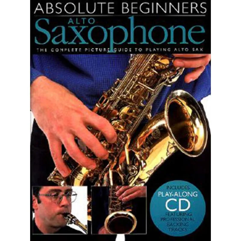 ALTO SAX