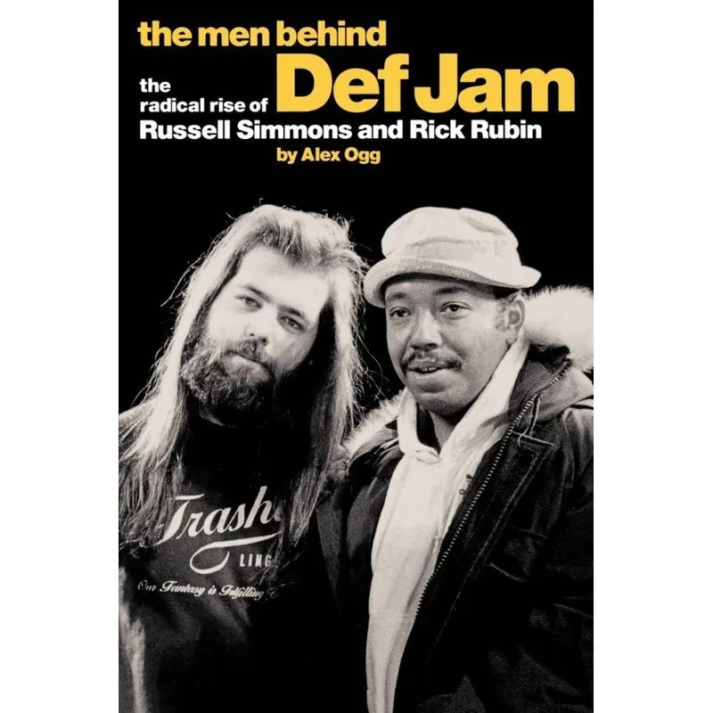 The Men Behind Def Jam