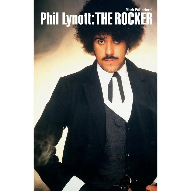 Phil Lynott