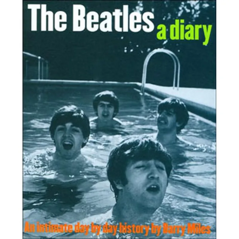 BEATLES, THE: A DIARY
