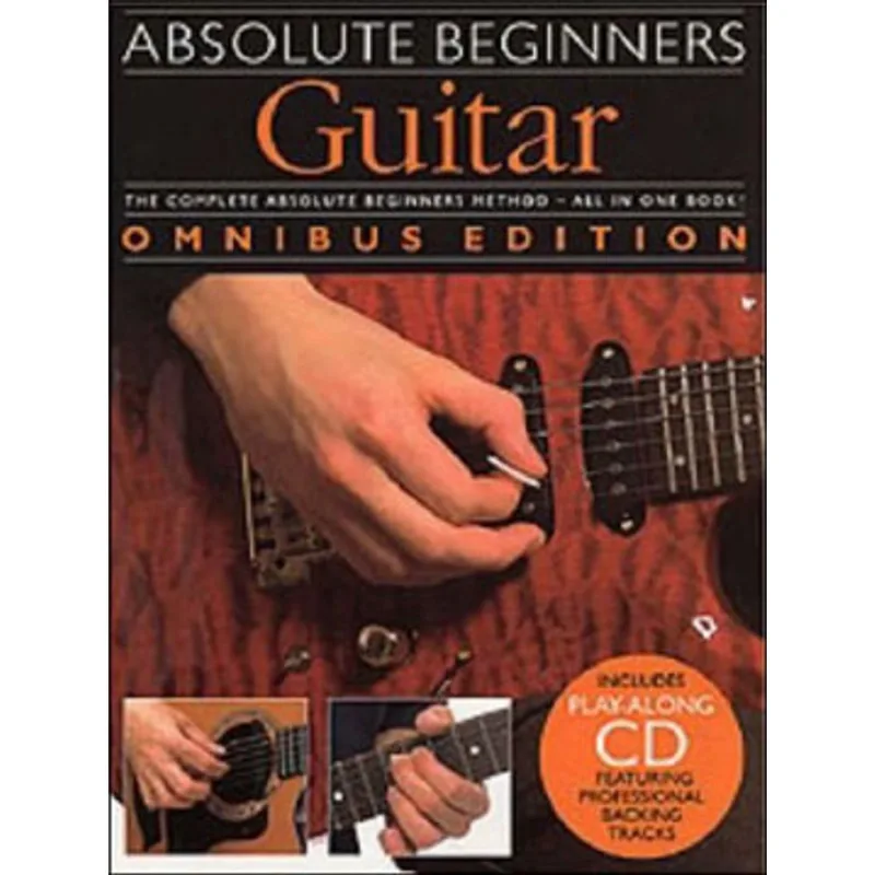 GUITAR 1 AND 2