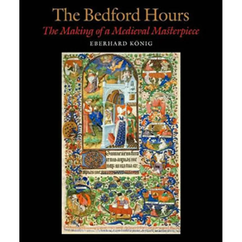 BEDFORD HOURS, THE