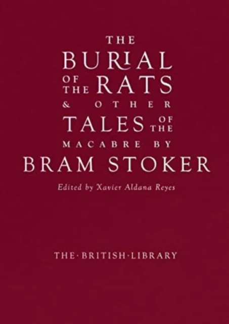 Burial of the Rats, The
