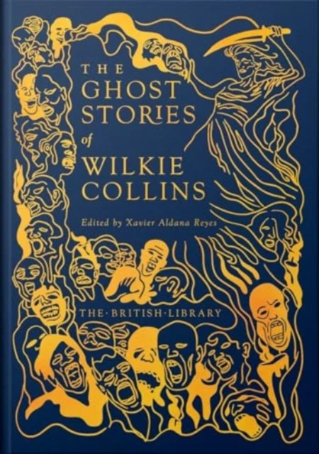 Ghost Stories of Wilkie Collins, The